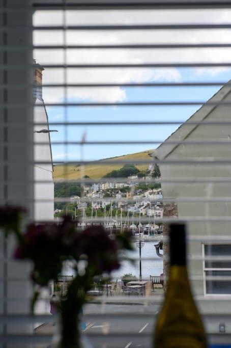 Harbour View, Central Dartmouth Exteriör bild